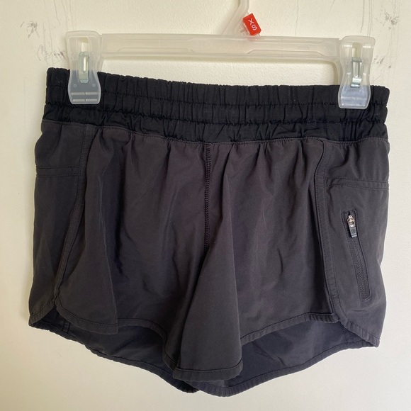 Lululemon Shorts - Picture 2 of 2